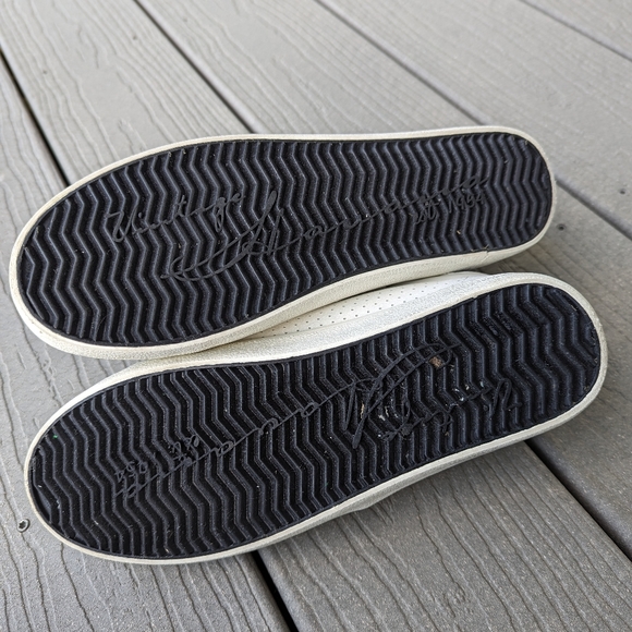 Vintage Havana - Camo Sneakers - Picture 7 of 13